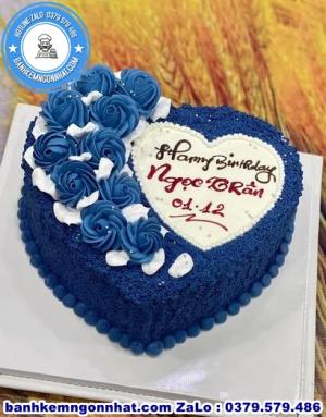 Bánh Kem Tình Nhân 184